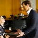 Photo: The Catch (ABC)
